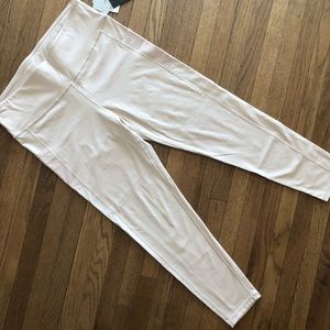 SavviFit Nae Leggings Nude Size 2XL
